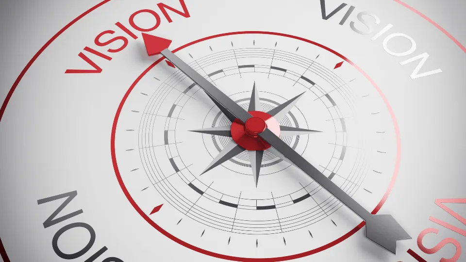 vision